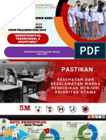 Materi Sosialisasi PPDB