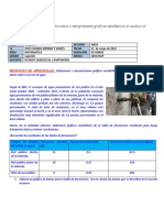 Actividad 03 Graficas e Interpretacion de Datos 2do Secundaria