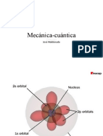 Mecánica-cuántica