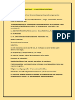 Construcción de La Identidad y Ejercicio de La Ciudadanía 1