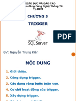 Chuong5 Trigger