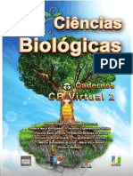 Análise de dados estatísticos do curso de Licenciatura em Ciências Biológicas à Distância da UFPB