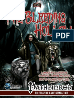 The Bleeding Hollow