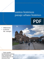 s5 PPT Ciudades Históricas