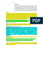 Audiencia de Procedimiento Abreviado