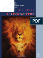 L'Apocalypse: L'afrique Du Sud Et de L'océan Indien