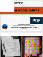 5 - Hastuti - Business Model Canvas