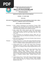 Sk Lansia Tegalsari