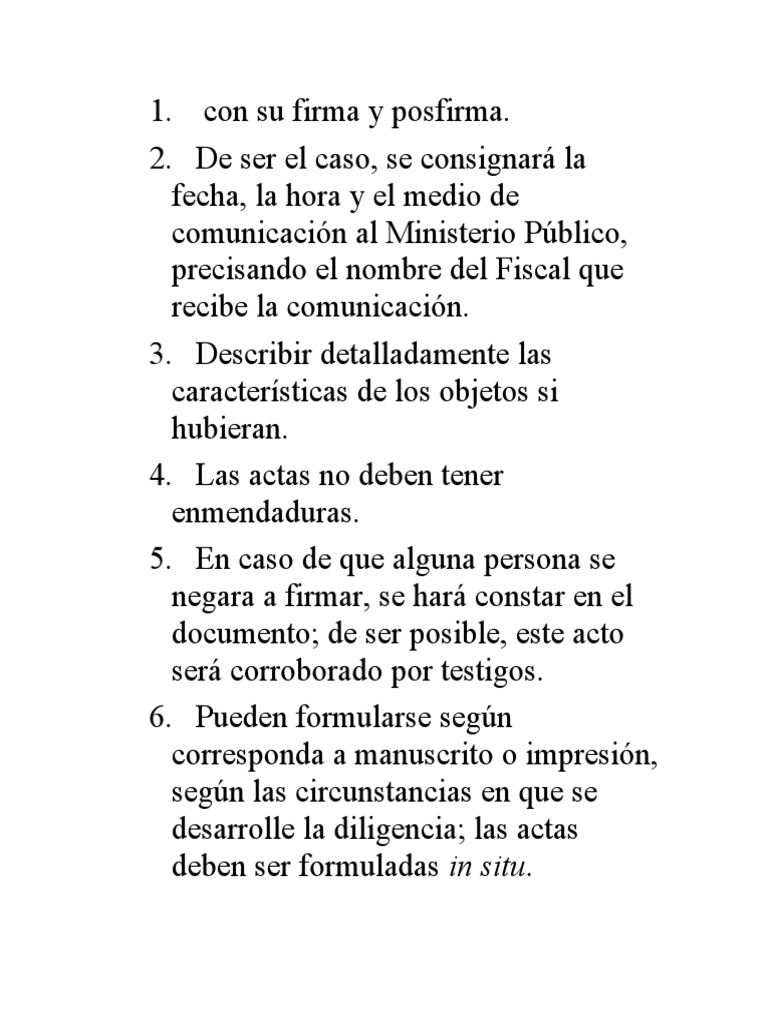 La Cuarta Es La Vencida Pdf Justicia Derecho Penal