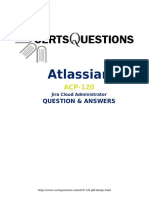 Atlassian: Question & Answers