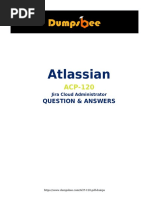 Atlassian: Question & Answers