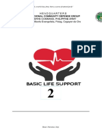 Basic Life Support 2