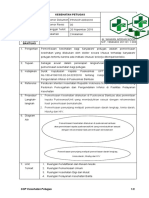 PPI 05 SOP Kesehatan Petugas