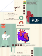 Atrial Septal Defect - Giovanni F Popang Membia - C014202089