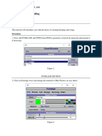 Tutorial 6 OpenVSP