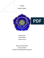 Tgs Kimia Teknik Fatur Rahman (105821104621)