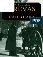 Caleb Carr - O Anjo Das Trevas