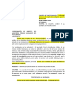 Doc2 Centro ProDH Solicitud de Acceso A La Carpeta de Investigacion A Asesores Juridicos