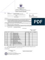 Division of Cagayan de Oro City: Request For Price Quotation