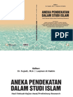 Jejaring Minoritas Muslim Indonesia Di Belanda