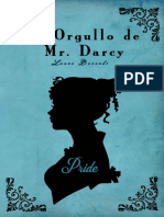 El Orgullo de Mr. Darcy. Una Variacion de Orgullo y Prejuicio (Laura Barcali)