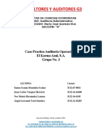 Caso Practico Auditoira Operacional