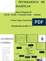 Organizador Grafico U.2