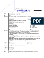 Stepan Formulation 1077