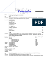 Stepan Formulation 643