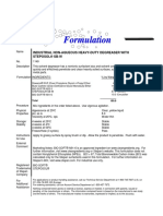 Stepan Formulation 1149