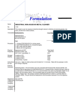 Stepan Formulation 1163