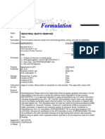 Stepan Formulation 1206