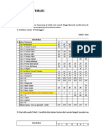 Tugas 1 - Sistem Distribusi