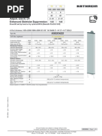 Ericsson RRU 4460 | PDF | Transmitter | Broadcast Engineering