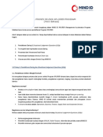 XPLORER Cohort 2 Detailed Recruitment Process Bahasa VF 24052022