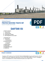 Proposal Proyek Trafo IBT (WIKA PLN) - 030622