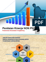 kinerja pegawai