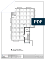 Terrace Floor Plan