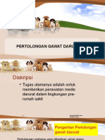 Orientasi Pemberdayaan Masyarakat