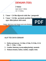 Bab IV-sdidtk-Deteksi - TDD, TDL & Mental