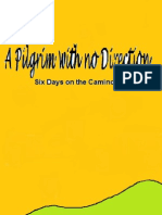 Pilgrim With No Direction CH2