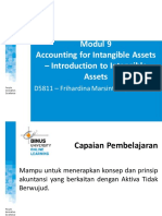 Modul 9 Introduction To Intangible Assets
