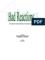 BadReactions(ChemistryEbook)
