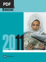 Download World Development Indicators 2011 by World Bank Staff SN57736743 doc pdf