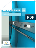 Kleemann News ΤΕΥΧΟΣ #03 (greek version)