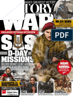 History of War - Issue 42 2017