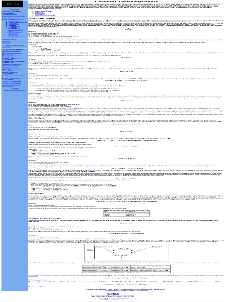 CHEMICAL THERMODYNAMICS TEXTBOOK PDF visual data 8