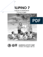 Filipino7 q4 Week1 v4