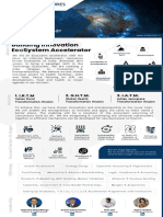 Antennae Ventures - One Pager Document