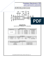 Solder Terminals